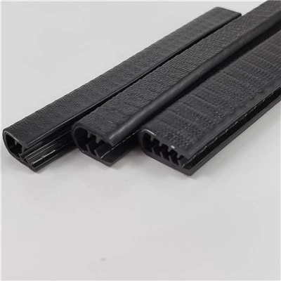 Fensterdichtung aus EPDM-Gummi