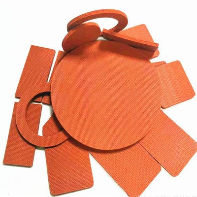 Geformter Silikonschwamm